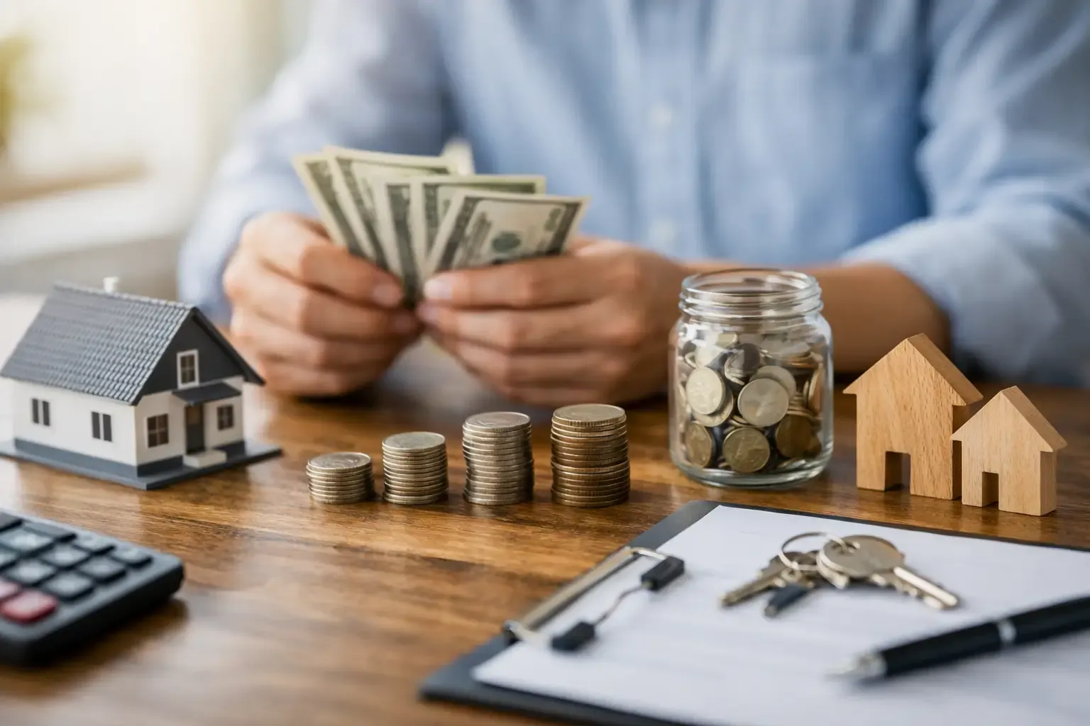 Down Payment Funding Options That Fit Your Plan